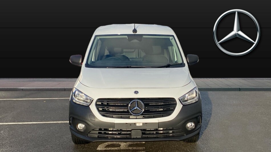 Mercedes-Benz Citan L1 Diesel 110CDI Pro Van